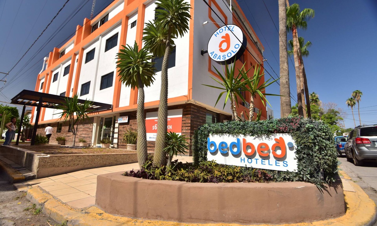 Torreon Hotel | BED BED HOTEL ABASOLO
