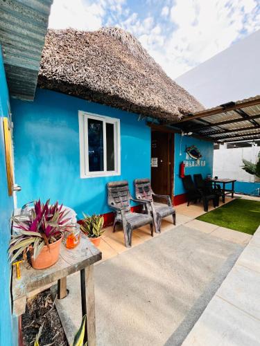 El Paredon Bed & Breakfast | Bedrooms where Charlie