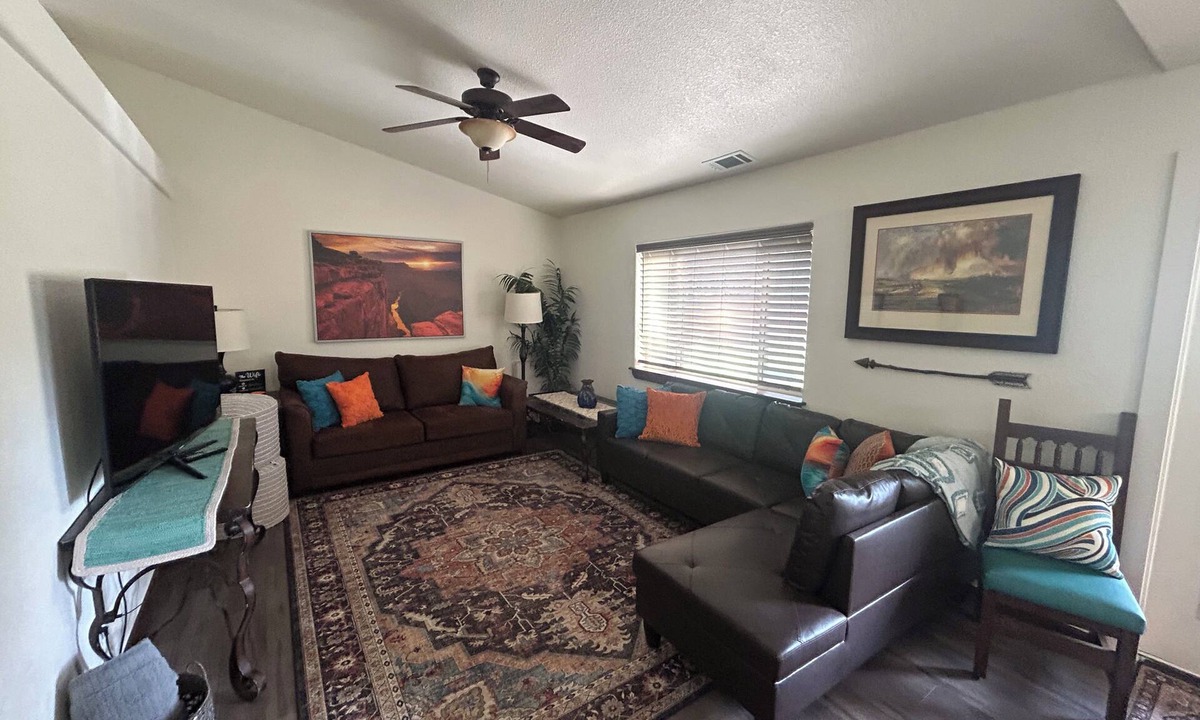 Flagstaff Cabin | <> Beech Cabin Getaway in the Pines, Recently Remodeled!