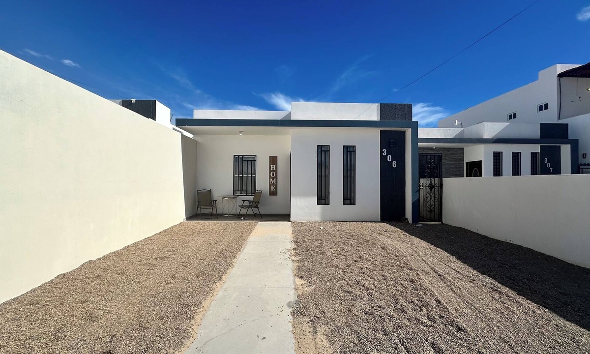 Brisas del Golfo House | Beldorado House306