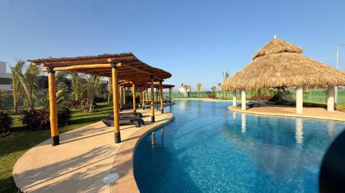 Puente del Mar House | BellitasHouse Dream Acapulco Lujo y Confort