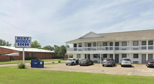 Texas City Hotel | Best Budget Inn