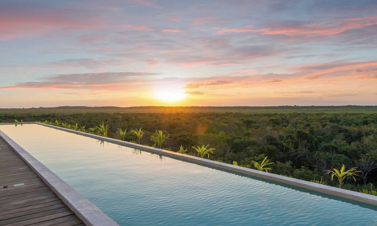 Playa Paraiso Apartment | Best Location & Views of Jaguar Park