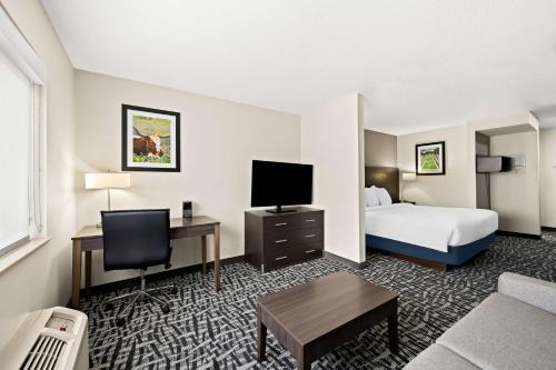College Station Hotel | Best Western Bryan College Station