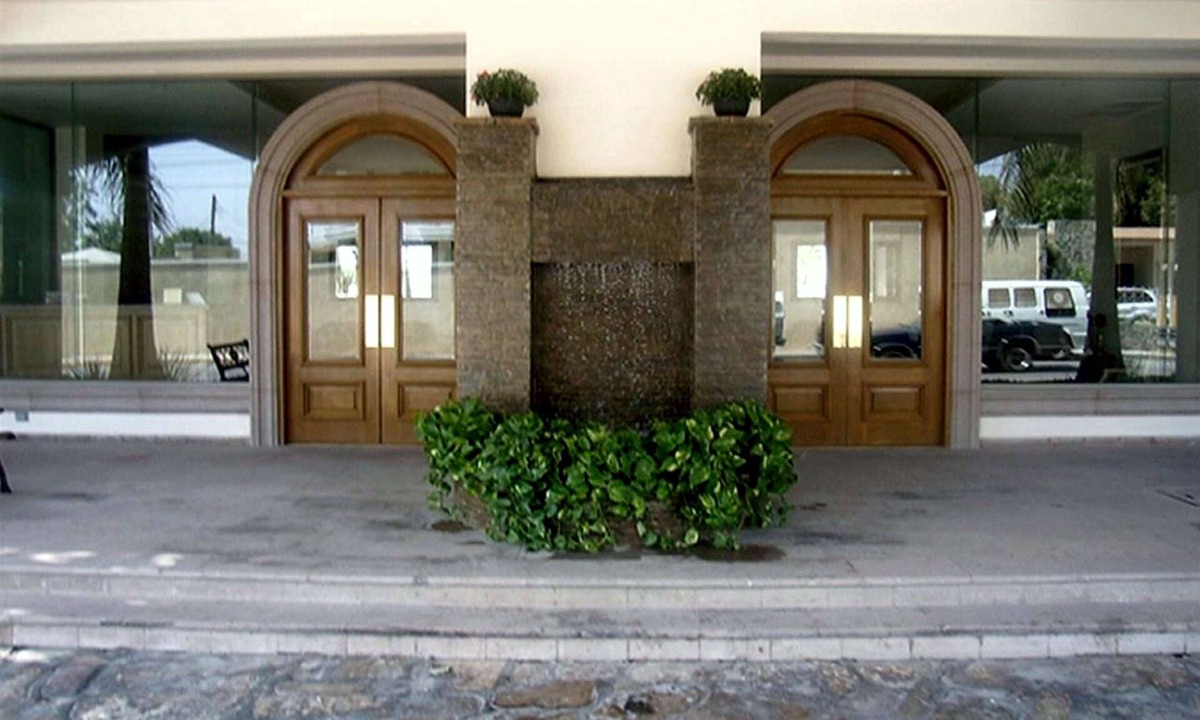 Cadereyta Jimenez Hotel | Best Western Centro Cadereyta