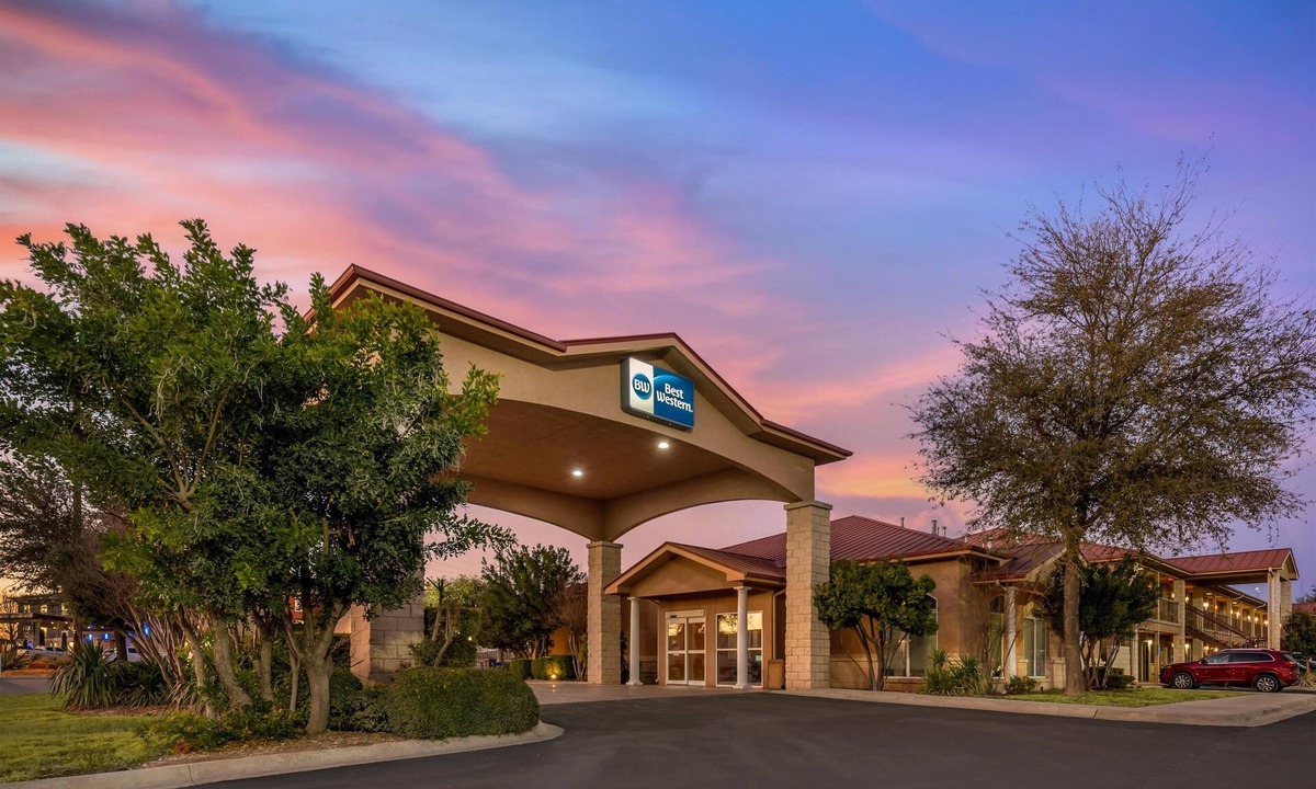 Junction Hotel | Best Western Dos Rios