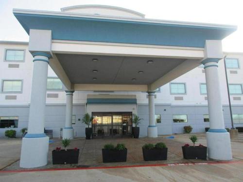 Decatur Hotel | Best Western Inn Decatur