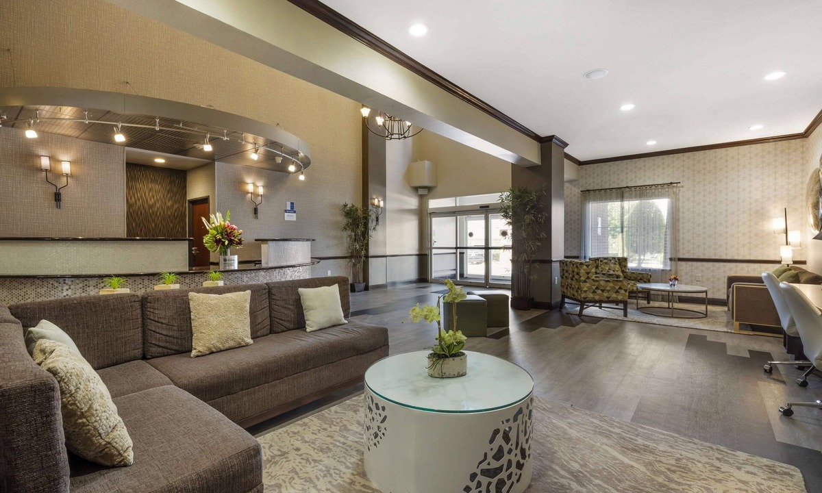 Duncanville Hotel | Best Western Plus Duncanville/Dallas