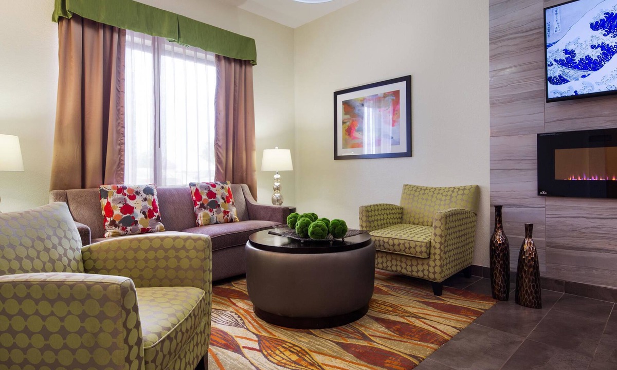 Fairview Hotel | Best Western Plus Fairview Inn & Suites
