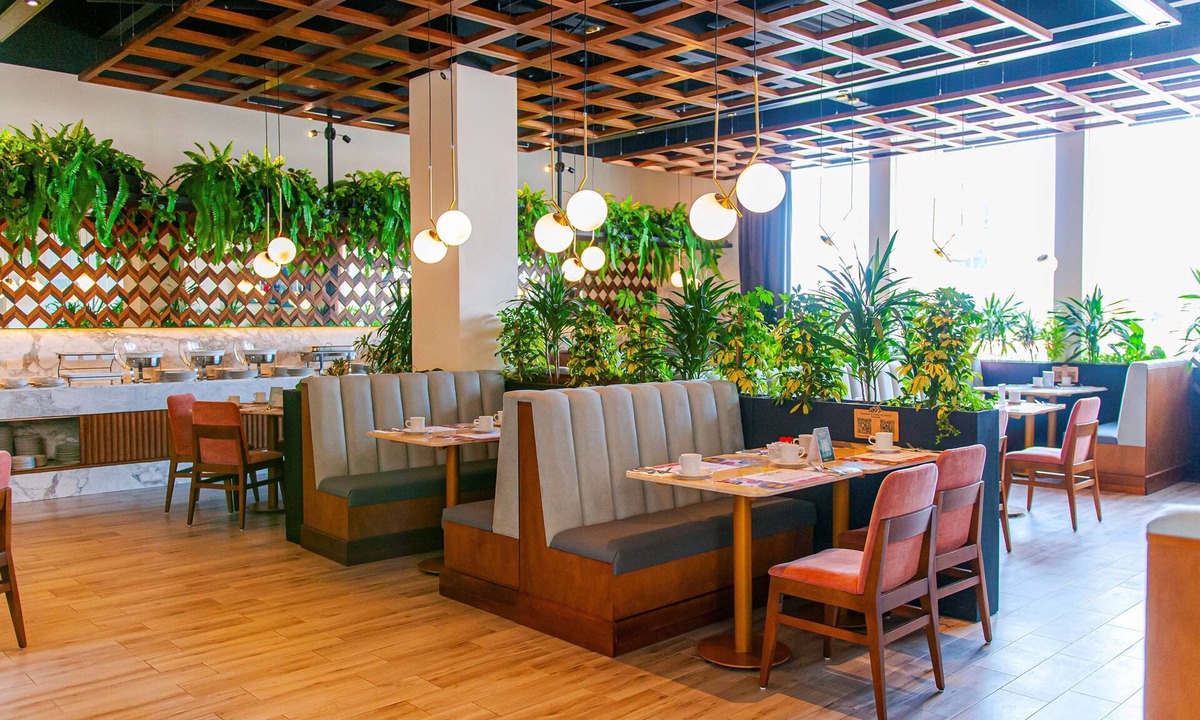 Las Palmitas Hotel | Best Western Plus Santa Cecilia Pachuca