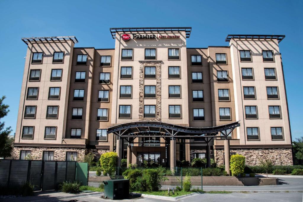 Apodaca Hotel | Best Western PREMIER Monterrey Aeropuerto