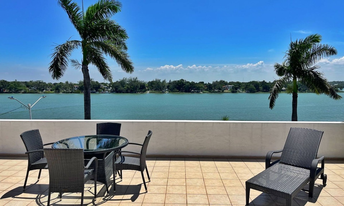 Tuxpan Hotel | Best Western Riviera Tuxpan