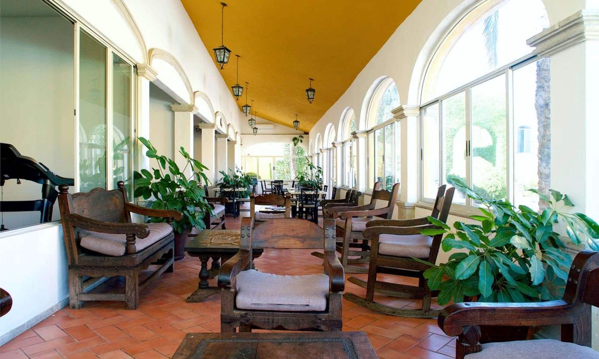 Saltillo Hotel | Best Western Saltillo