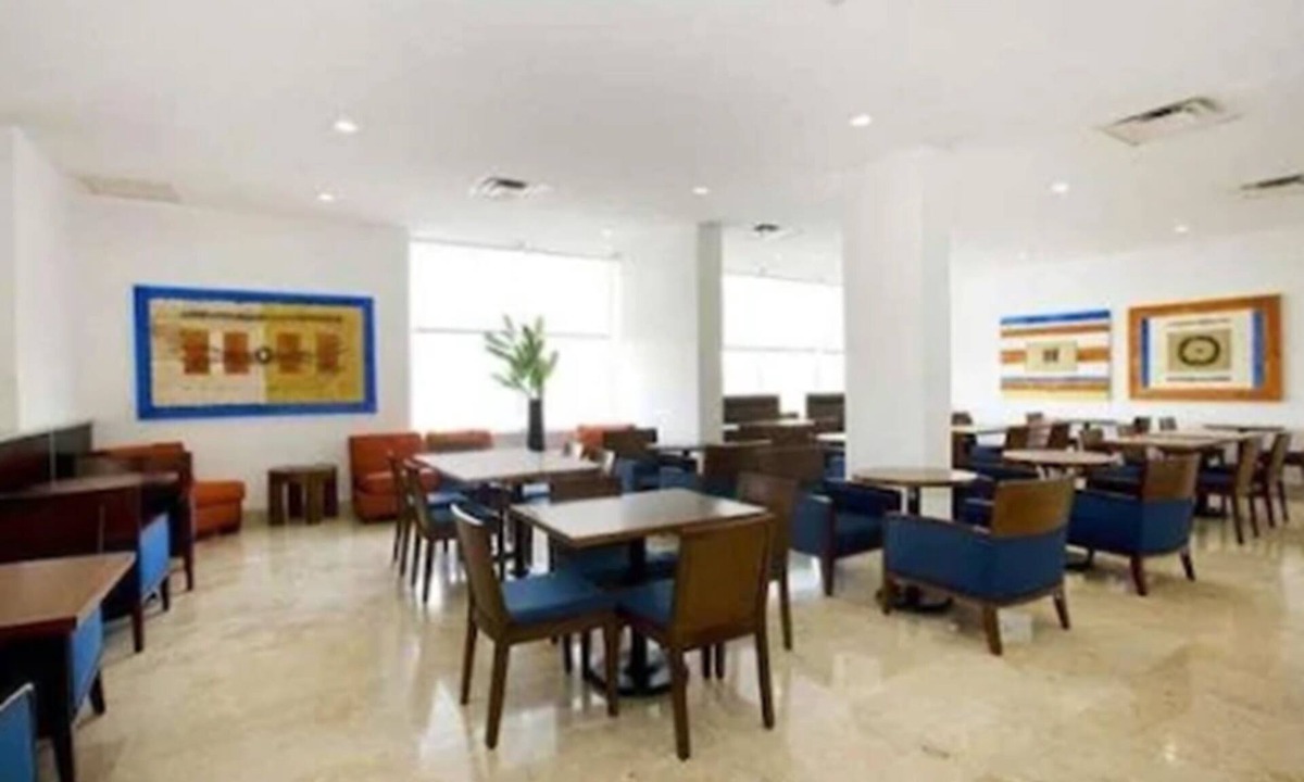Reynosa Hotel | BH Business Hotel Group
