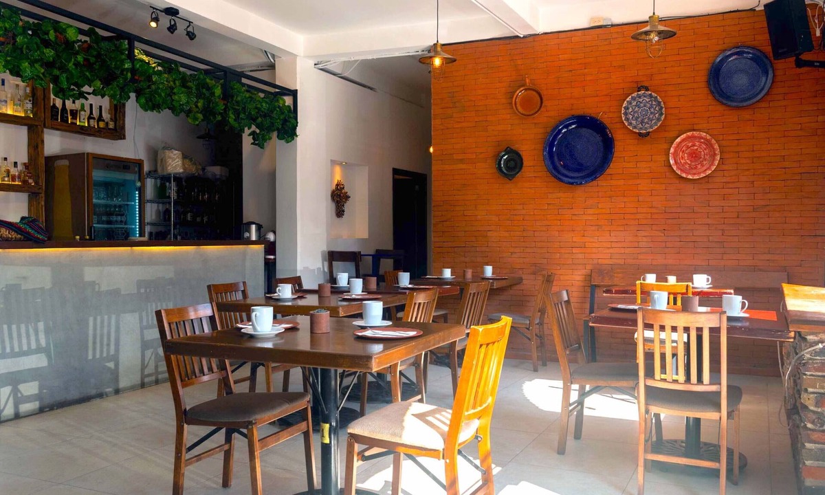 Metepec Hotel | Biohotel Metepec