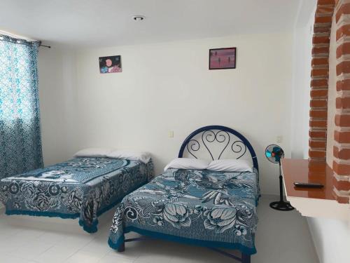 Ixmiquilpan Hostel | Bix Hospedaje Familiar