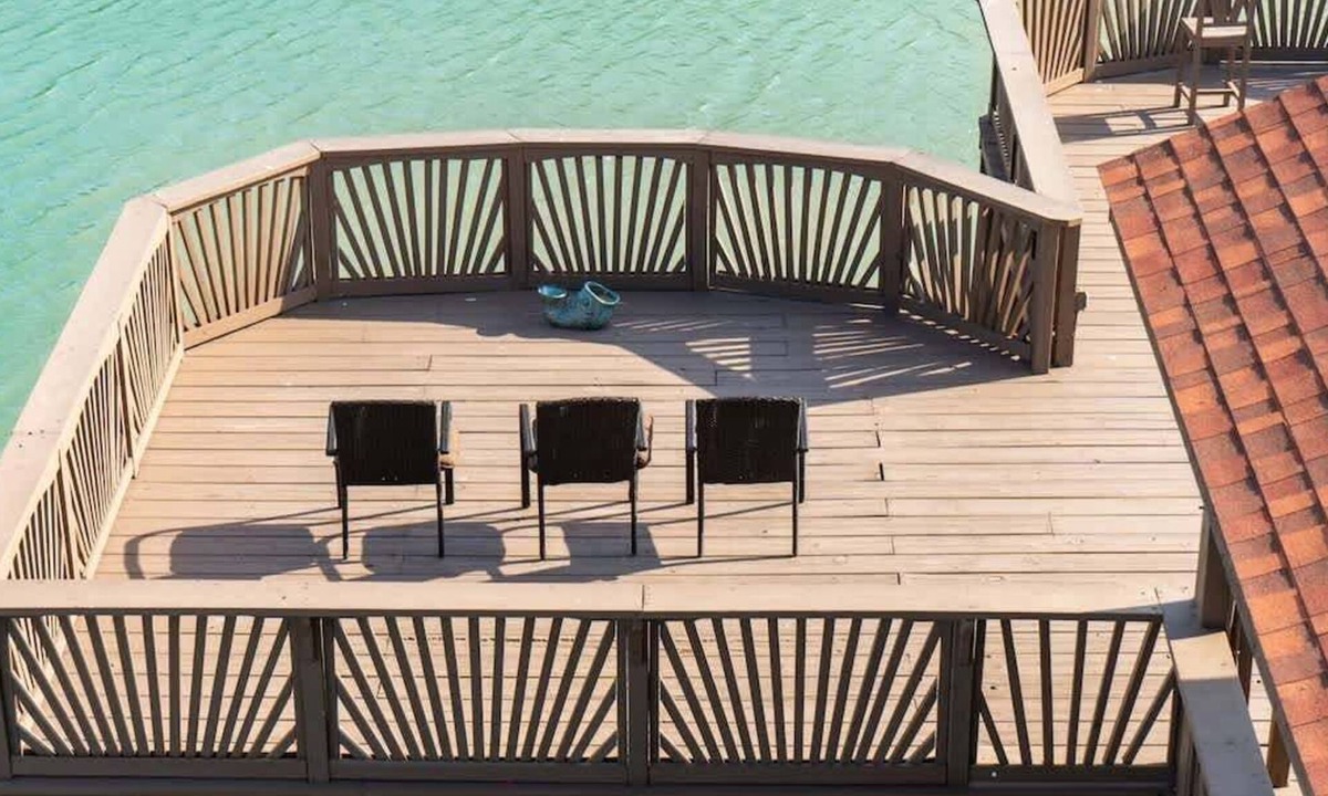 Port Isabel House | Blizzard's Lighthouse 4 Bedroom Home