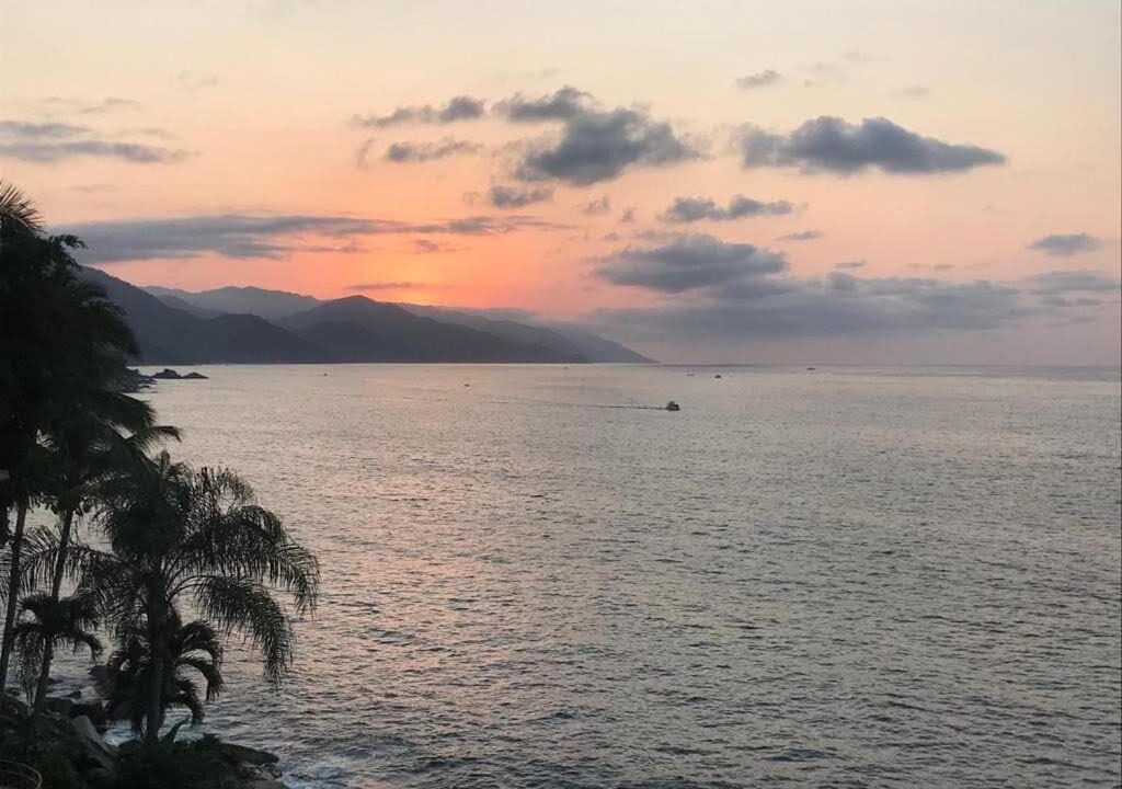 Puerto Vallarta Apartment | Blue Horizon
