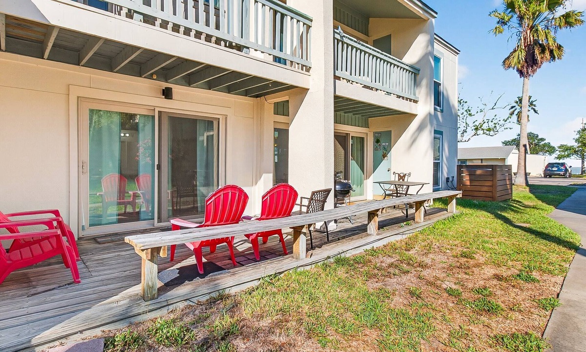 Sailhouse Apartment | Blue Wave Landing #59