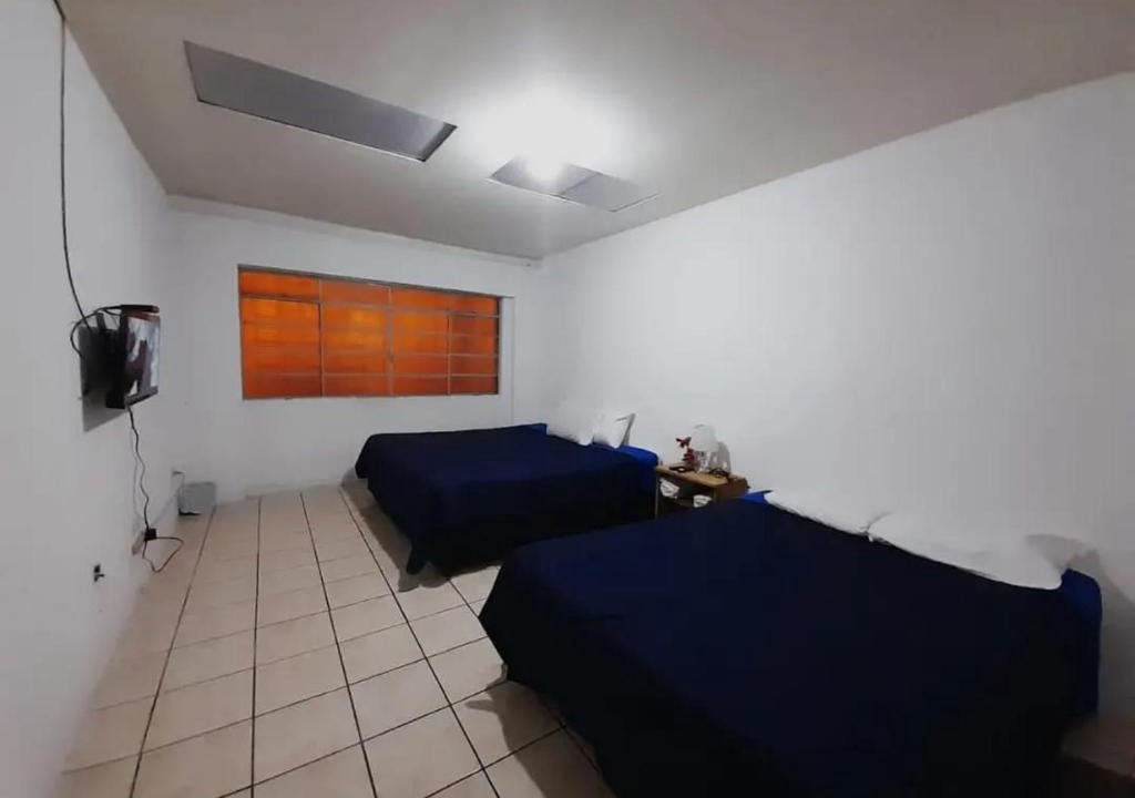 Zona 10 Hotel | Bluehouse