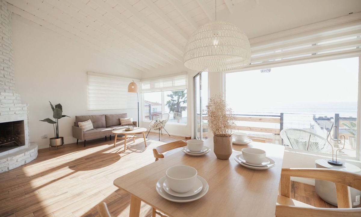 Ensenada Condo | Blvd Sunset. a spot to relax