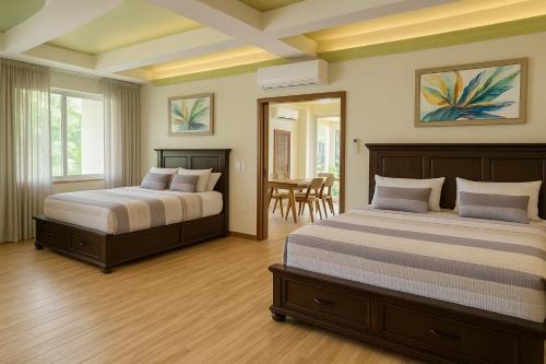 Boca de Tomatlan Villa | Boca de Tomatlán Ocean Frontage Boutique Hotel