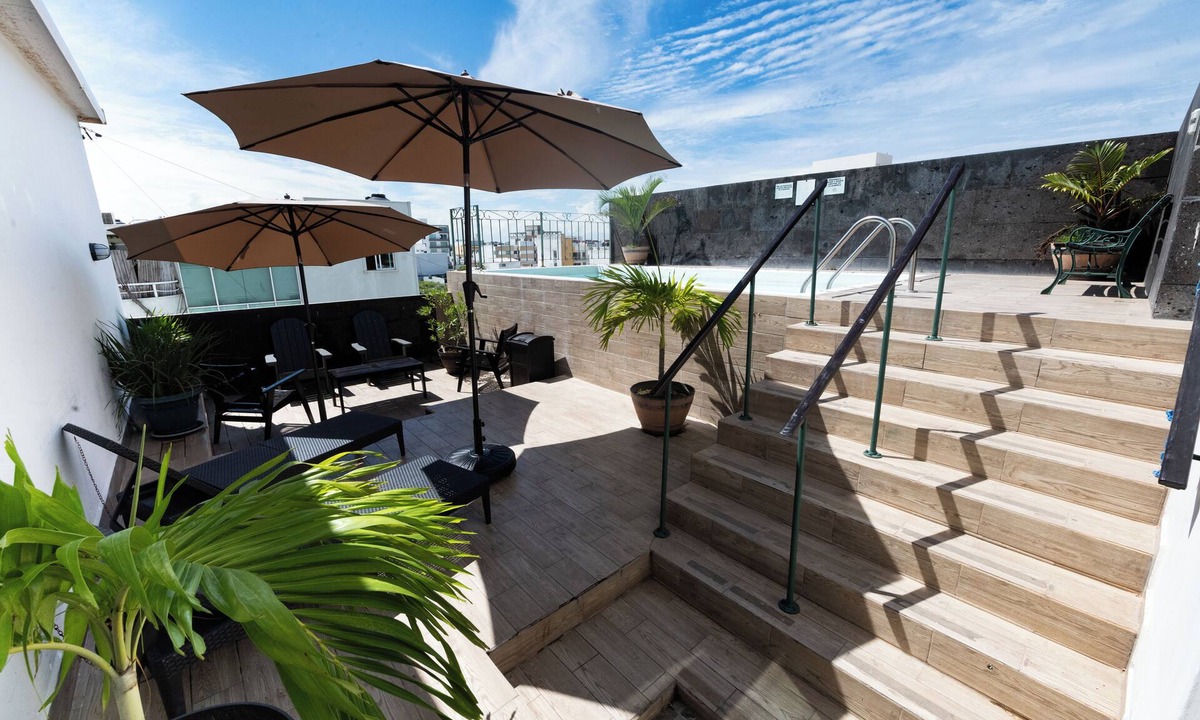 Veracruz Hotel | Boca Inn Hotel & Suites