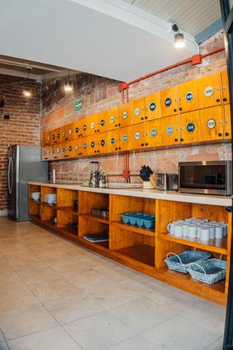 Leon Centro Hotel | Bodegante CoLiving