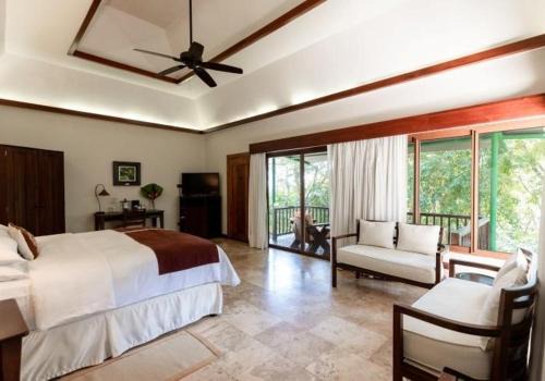 San Andres Hotel | Bolontiku Boutique Hotel Member of the Cayuga Collection