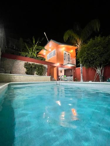 Mazatepec House | Bonita casa con alberca en Mazatepec, Morelos