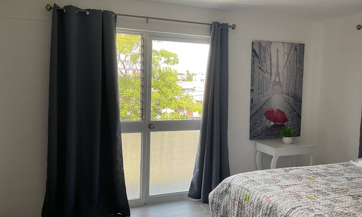 Guadalajara Apartment | Bonito espacioso departamento localizado en céntrica zona en colonia monumental