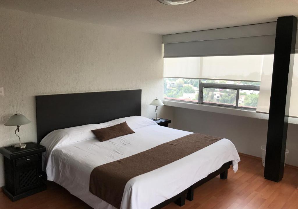 Bosques de las Lomas Apartment | Bosque de Magnolias 93