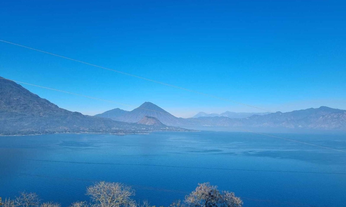 Agua Escondida Villa | Bougavillage Villa Geisha 1-bedroom villa in Lake Atitlán with WiFi