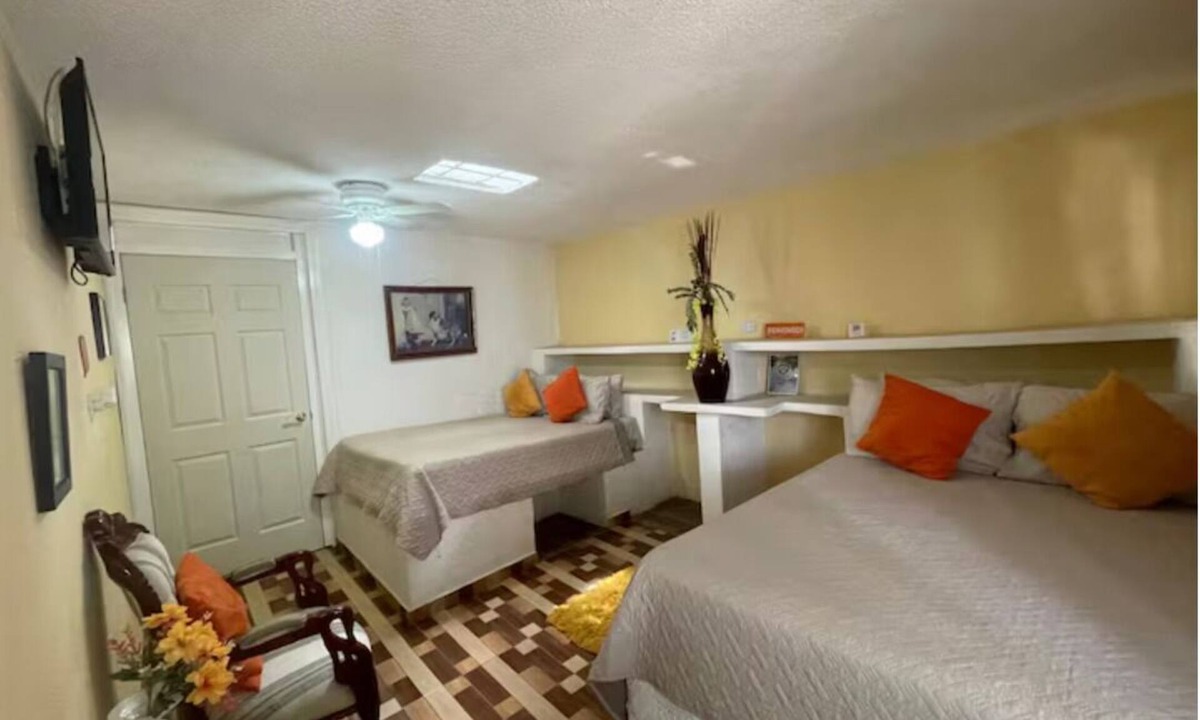 Parras de la Fuente Apartment | BOUTIQUE Hotel Edén del Norte #2