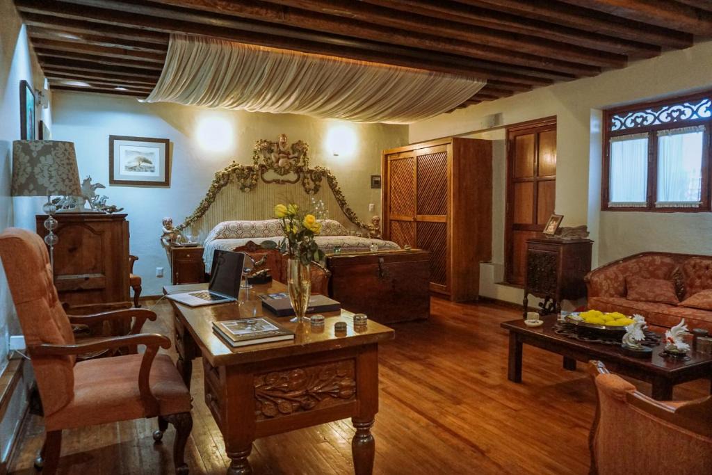 Centro Hotel | Boutique Hotel Casa Cid de León
