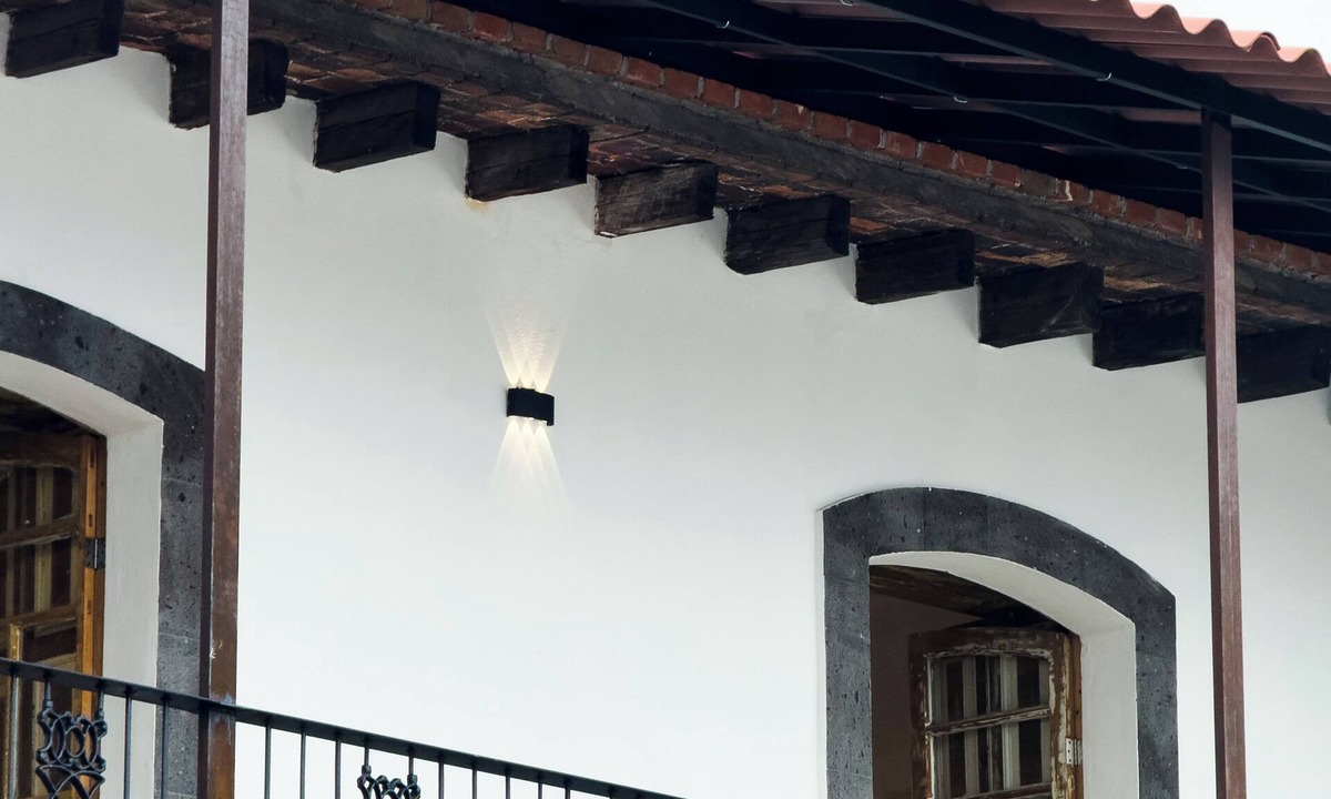 Toluca City-Centre Hotel | BOUTIQUE HOTEL IN DOWNTOWN TOLUCA