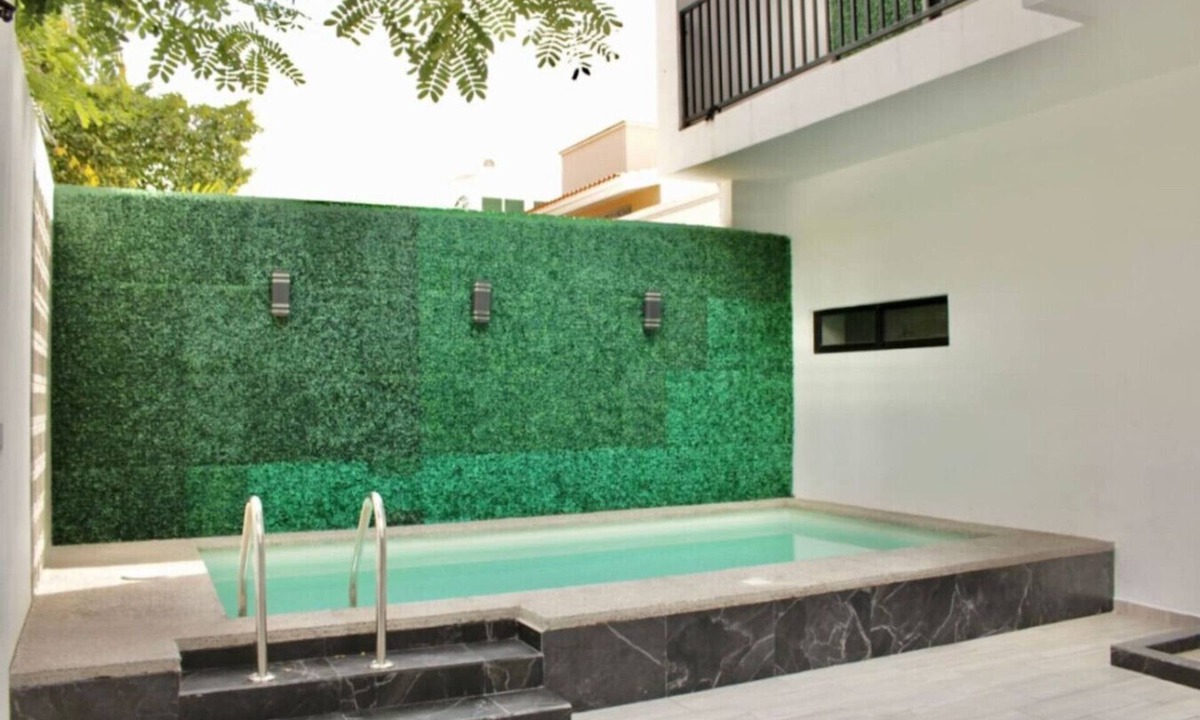 Lomas de Mazatlan Apartment | Boutique hotel near Zona Dorada by Gpsrentas