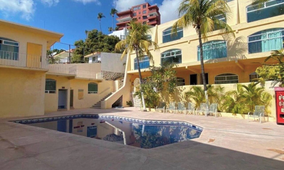 Farallon Hotel | Boutique Villas Paraiso