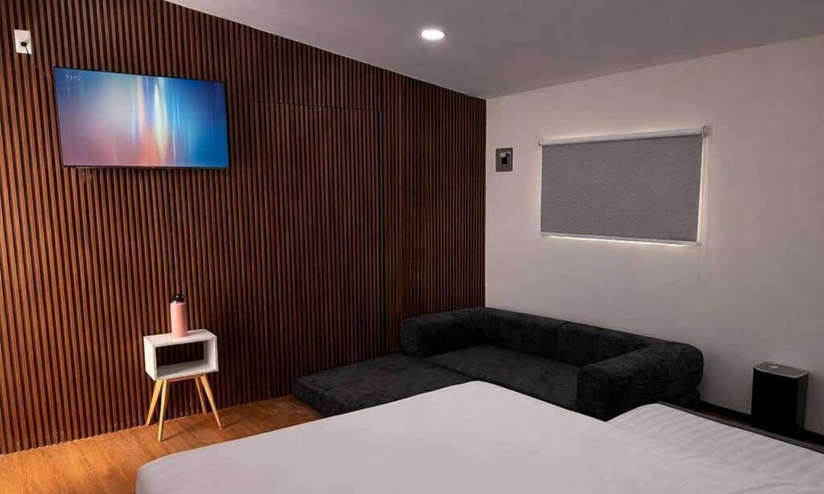 Zapopan Apartment | Bowra Suite Familiar, Zona Consulado