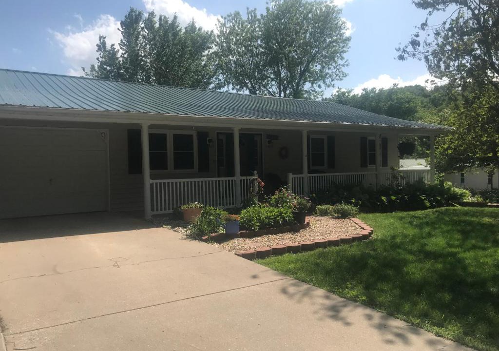 Hermann House | Branson Country B&B