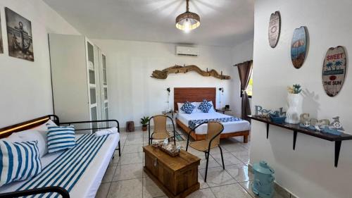 Tecolutla Hotel | Brentom Beach House