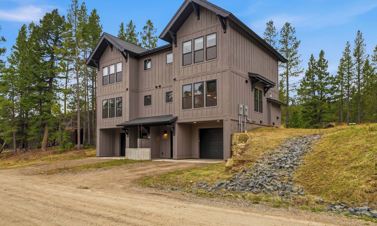 Bozeman Condo | Bridger Bowl and Crosscut — 2BR Condo, Four Seasons