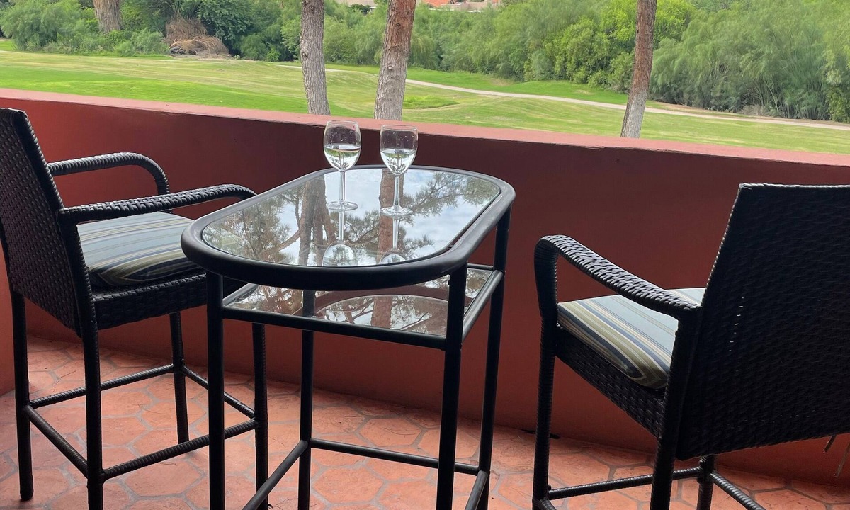 Paradise Valley Village Condo | Bright 1BD/1BA Condo