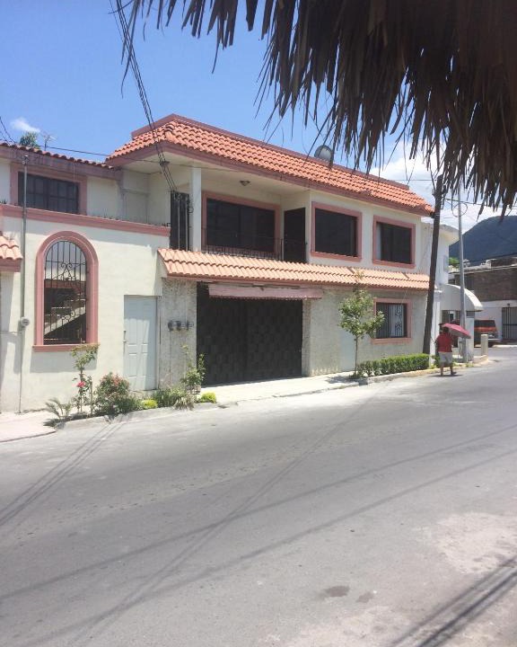 Monterrey Apartment | Brisas 54632