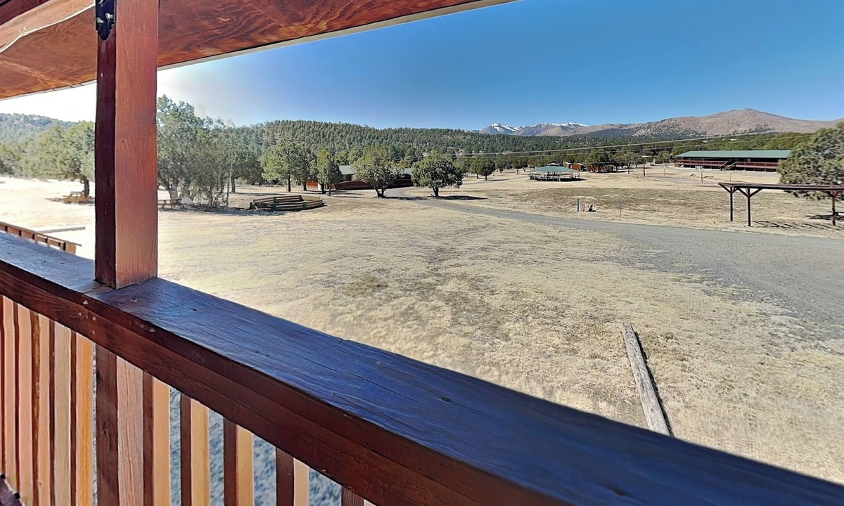 Alto Cabin | Buck Deer Cabinette: Studio + Mountain Views!