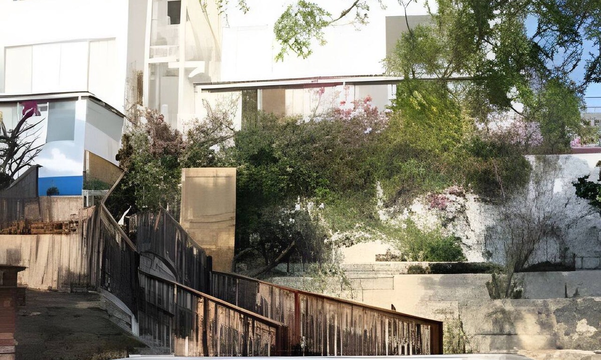 Salchi Apartment | BUDA