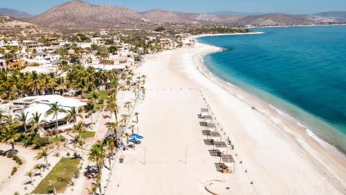 Buenavista Hotel | Buena Vista Oceanfront & Hot Springs Resort