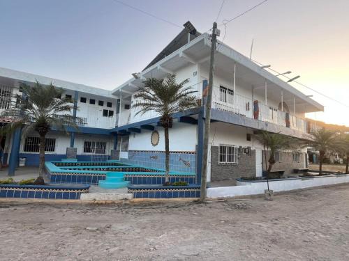 Rincon de Guayabitos Hotel | Bungalows Aldaz Rincón de Guayabitos