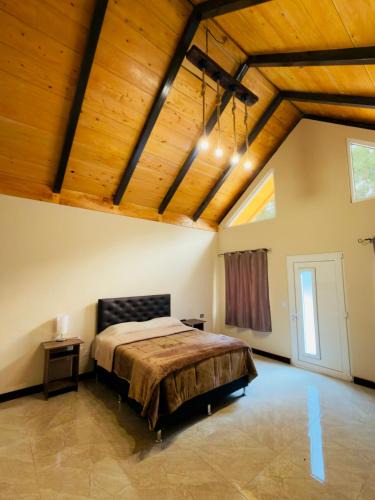 Aguacatan Hotel | Bungalows Bosque Selah