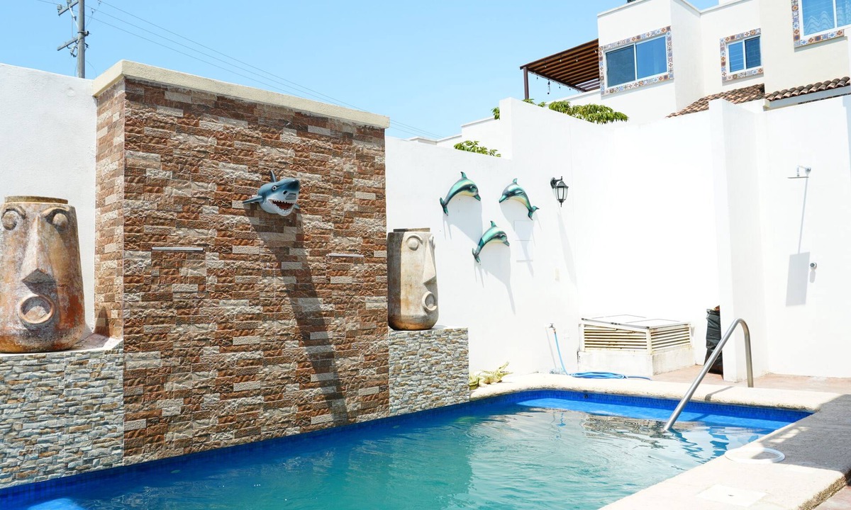 Santa Cruz Villa | Bungalows Huerta del Mar